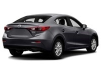 2014 Mazda Mazda3 4dr Sdn Auto GS-SKY