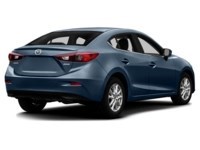 2015 Mazda Mazda3 4dr Sdn Auto GX