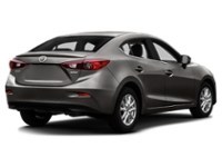 2015 Mazda Mazda3 4dr Sdn Auto GX Titanium Flash Mica  Shot 27