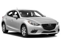 2014 Mazda Mazda3 Sport 4dr HB Sport Man GS-SKY