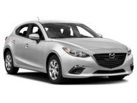 2014 Mazda Mazda3 Sport 4dr HB Sport Man GS-SKY