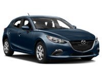 2014 Mazda Mazda3 Sport 4dr HB Sport Auto GS-SKY Deep Crystal Blue Mica  Shot 1