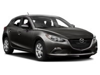 2014 Mazda Mazda3 Sport 4dr HB Sport Man GS-SKY Titanium Flash Mica  Shot 37