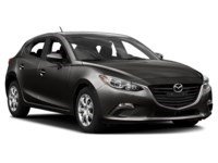 2014 Mazda Mazda3 Sport 4dr HB Sport Man GS-SKY Titanium Flash Mica  Shot 37