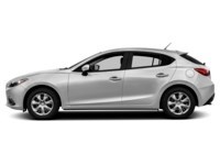 2014 Mazda Mazda3 Sport 4dr HB Sport Man GS-SKY