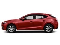 2014 Mazda Mazda3 Sport 4dr HB Sport Man GS-SKY Soul Red Mica  Shot 3