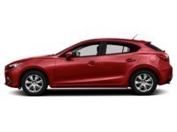 2014 Mazda Mazda3 Sport 4dr HB Sport Man GS-SKY