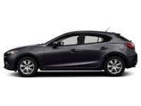 2014 Mazda Mazda3 Sport 4dr HB Sport Man GS-SKY Meteor Grey Mica  Shot 27