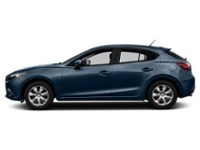 2014 Mazda Mazda3 Sport 4dr HB Sport Auto GS-SKY Deep Crystal Blue Mica  Shot 3