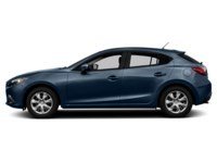 2014 Mazda Mazda3 Sport 4dr HB Sport Man GS-SKY Deep Crystal Blue Mica  Shot 33