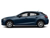 2014 Mazda Mazda3 Sport 4dr HB Sport Auto GS-SKY Deep Crystal Blue Mica  Shot 3