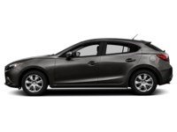 2014 Mazda Mazda3 Sport 4dr HB Sport Man GS-SKY Titanium Flash Mica  Shot 39