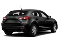 2014 Mazda Mazda3 Sport 4dr HB Sport Man GS-SKY