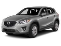 2014 Mazda CX-5 AWD 4dr Auto GS