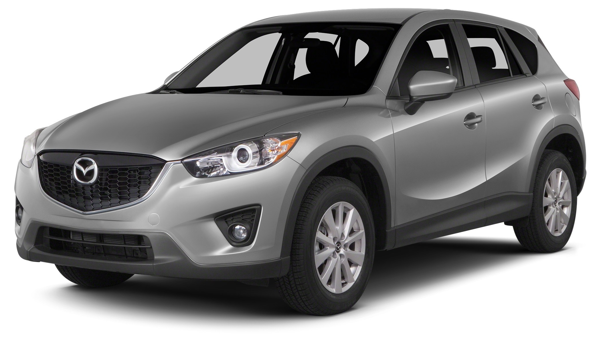 2014 Mazda CX-5 GT (A6)