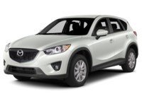 2014 Mazda CX-5 FWD 4dr Auto GS