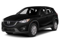 2014 Mazda CX-5 FWD 4dr Auto GS