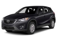 2014 Mazda CX-5 AWD 4dr Auto GS