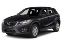 2014 Mazda CX-5 FWD 4dr Auto GS Meteor Grey Mica  Shot 34