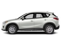 2014 Mazda CX-5 AWD 4dr Auto GS