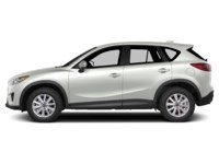 2014 Mazda CX-5 FWD 4dr Auto GS