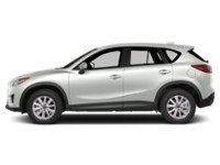 2014 Mazda CX-5 AWD 4dr Auto GT Crystal White Pearl  Shot 5