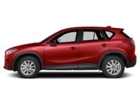 2014 Mazda CX-5 AWD 4dr Auto GS Soul Red Mica  Shot 21