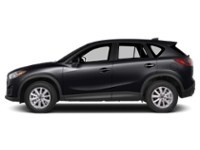 2014 Mazda CX-5 FWD 4dr Auto GS Meteor Grey Mica  Shot 33