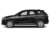 2014 Mazda CX-5 FWD 4dr Auto GS Meteor Grey Mica  Shot 35
