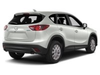 2014 Mazda CX-5 AWD 4dr Auto GT Crystal White Pearl  Shot 2