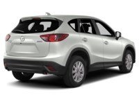 2014 Mazda CX-5 FWD 4dr Auto GS