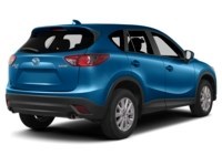 2014 Mazda CX-5 AWD 4dr Auto GS Sky Blue Mica  Shot 14