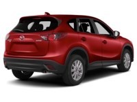 2014 Mazda CX-5 AWD 4dr Auto GS Soul Red Mica  Shot 20