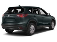 2014 Mazda CX-5 FWD 4dr Auto GS Meteor Grey Mica  Shot 32