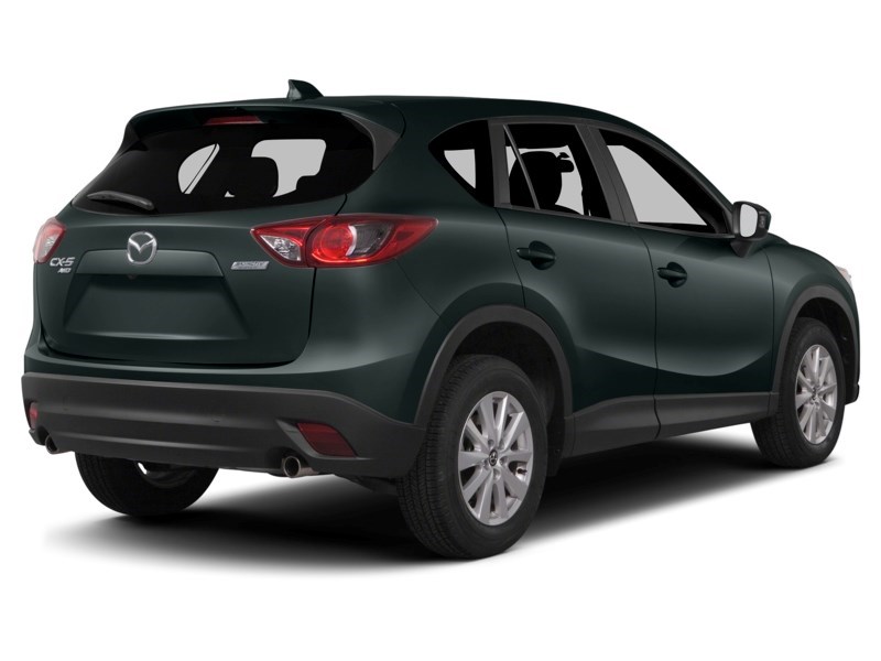 2014 Mazda CX-5 AWD 4dr Auto GS