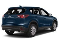 2014 Mazda CX-5 FWD 4dr Auto GS Blue Reflex Mica  Shot 38