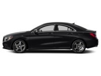 2015 Mercedes-Benz CLA-Class 4dr Sdn CLA 250 4MATIC Nocturnal Black  Shot 5