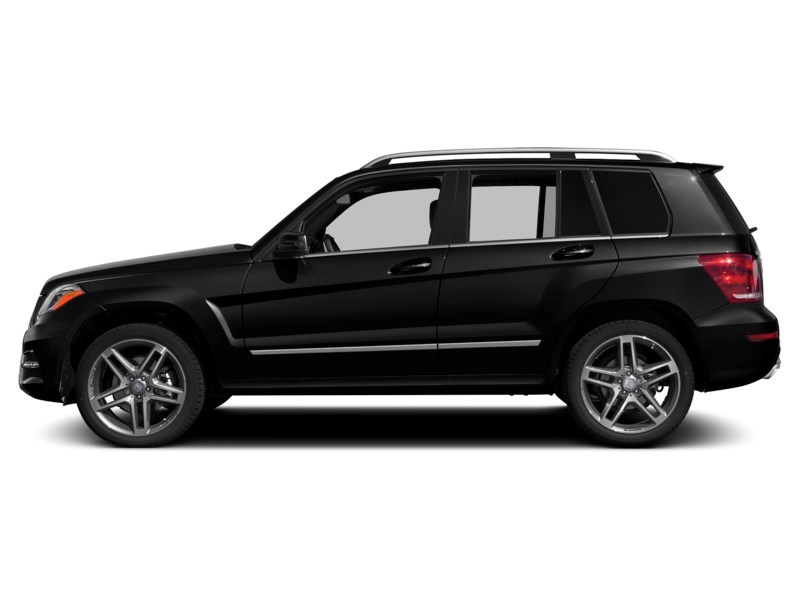 2014 Mercedes-Benz GLK-Class 4MATIC 4dr GLK 250 BlueTec