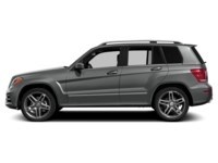 2014 Mercedes-Benz GLK-Class 4MATIC 4dr GLK 250 BlueTec Palladium Silver Metallic  Shot 39