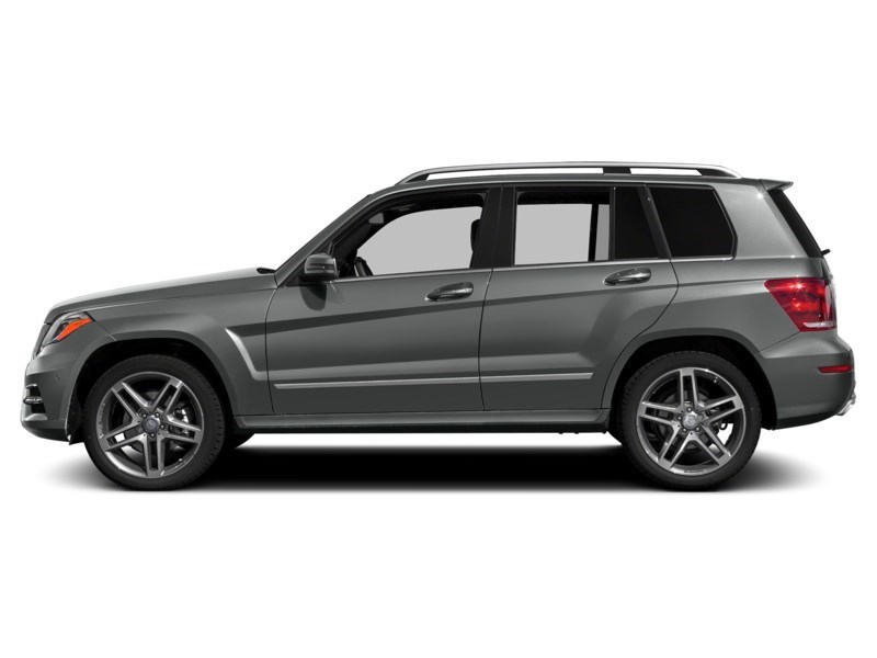 2014 Mercedes-Benz GLK-Class 4MATIC 4dr GLK 250 BlueTec