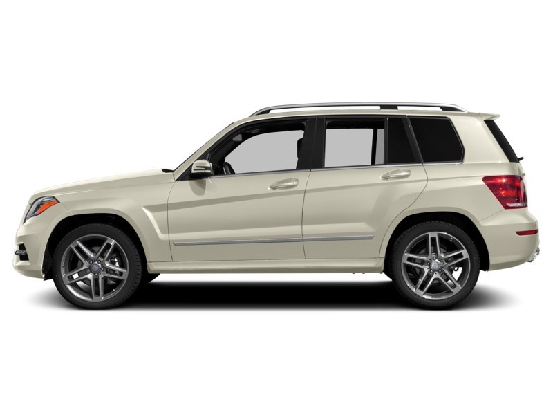 2014 Mercedes-Benz GLK-Class 4MATIC 4dr GLK 250 BlueTec