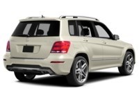 2014 Mercedes-Benz GLK-Class 4MATIC 4dr GLK 250 BlueTec