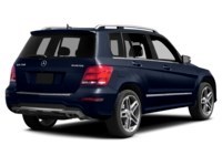 2014 Mercedes-Benz GLK-Class 4MATIC 4dr GLK 250 BlueTec