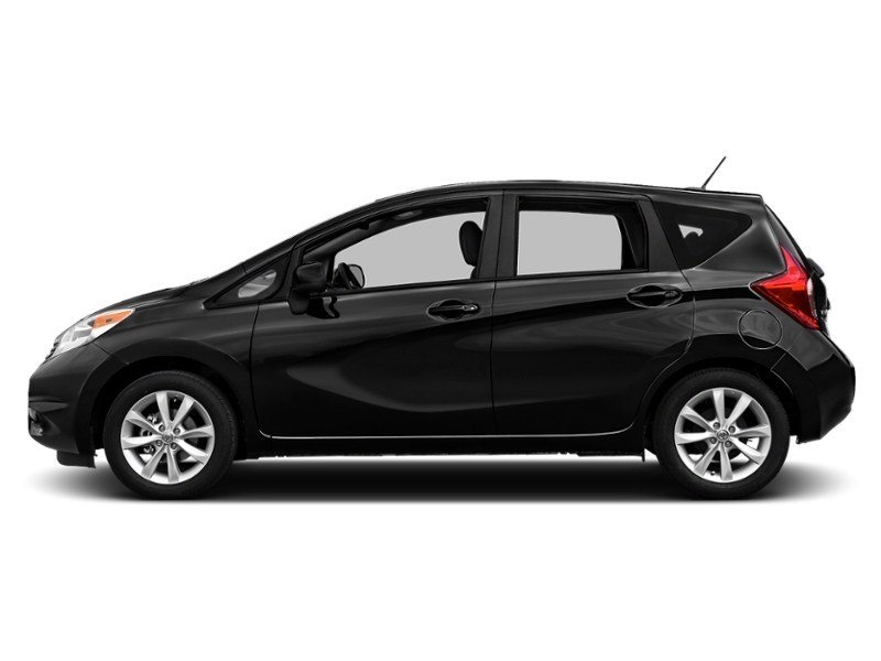 2014 Nissan Versa Note 5dr HB Auto 1.6 SL