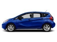 2014 Nissan Versa Note 5dr HB Auto 1.6 SL Metallic Blue  Shot 6