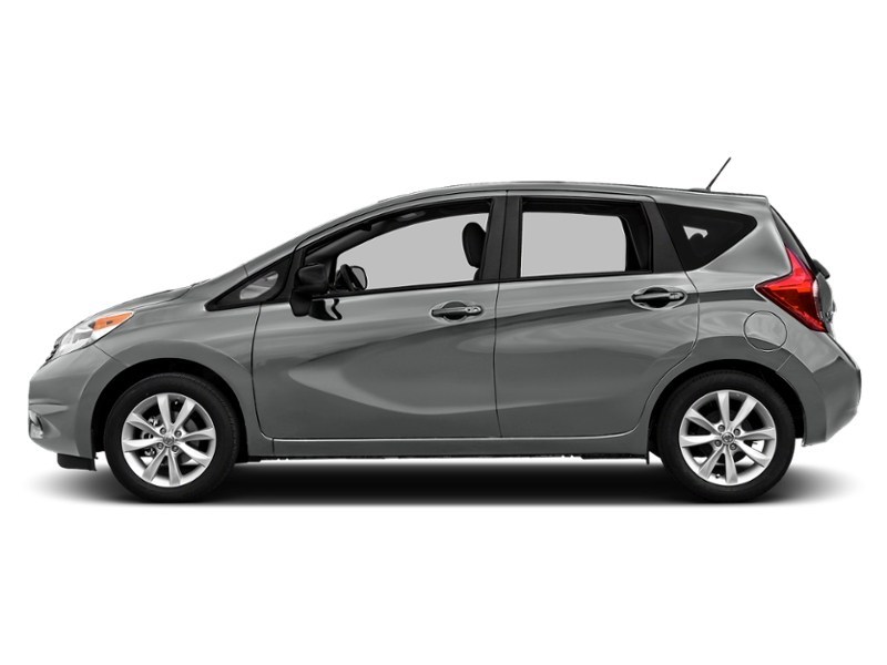 2014 Nissan Versa Note 5dr HB Auto 1.6 SL