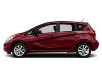 2014 Nissan Versa Note 5dr HB Auto 1.6 SL