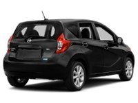 2014 Nissan Versa Note 5dr HB Auto 1.6 SL