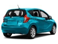 2014 Nissan Versa Note 5dr HB Auto 1.6 SL