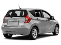2014 Nissan Versa Note 5dr HB Auto 1.6 SL